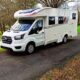 Autocaravana Roller Team Kronos 284TL